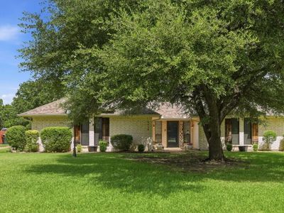 5413 Bello Vista Dr, Sherman, TX, 75090
