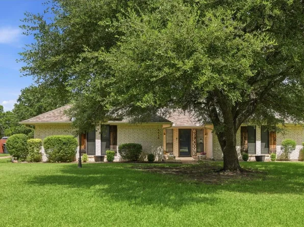 5413 Bello Vista Dr, Sherman, TX 75090