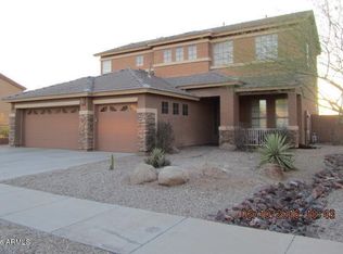 11682 S 175th Ln, Goodyear, AZ 85338