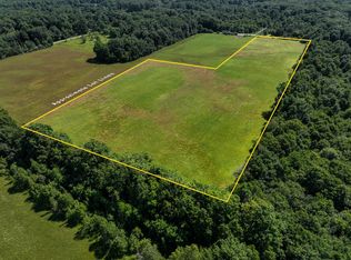Mayer Rd Lot 6, Goodells, MI 48027