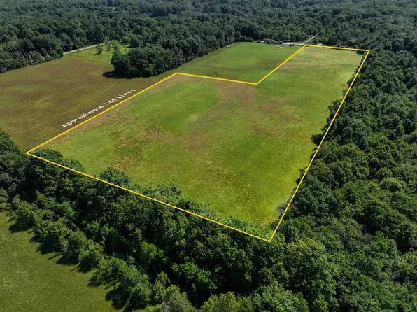 Mayer Rd Lot 6, Goodells, MI 48027