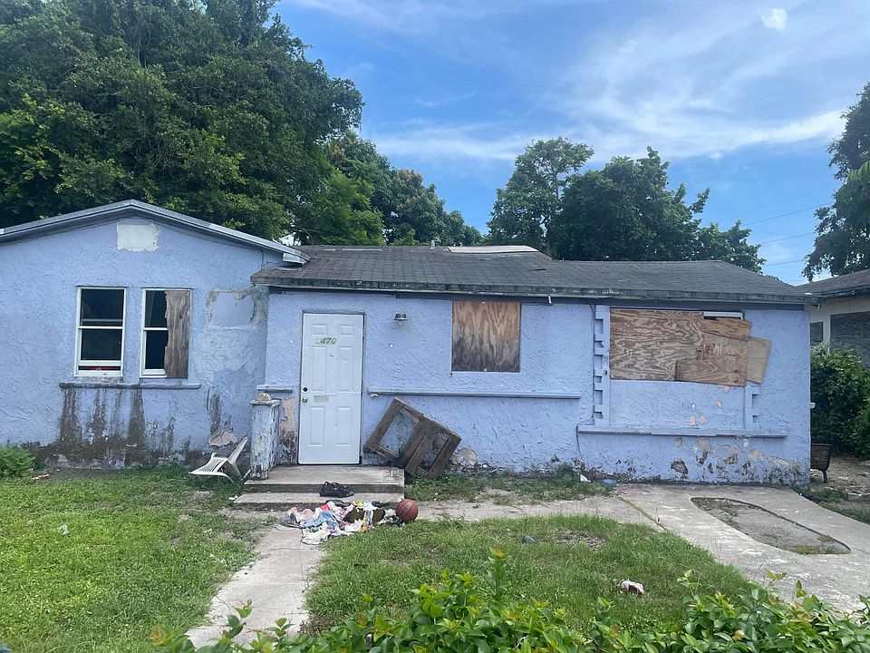 1st image of 2470 NW 87TH Street