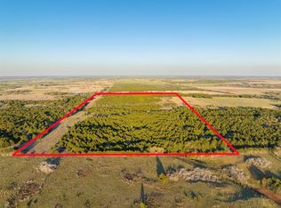 S Sangre Rd, Perkins, OK 74059