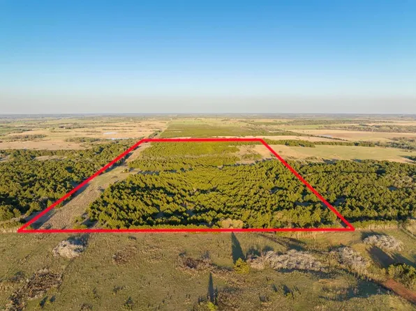 S Sangre Rd, Perkins, OK 74059
