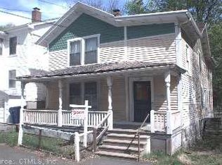 28 Taylor St, Waterbury, CT 06702