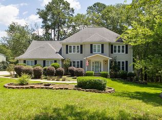 173 Old Ridge Rd, Macon, GA 31211