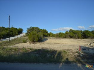 LOT 1 County Road 3068, Lampasas, TX 76550