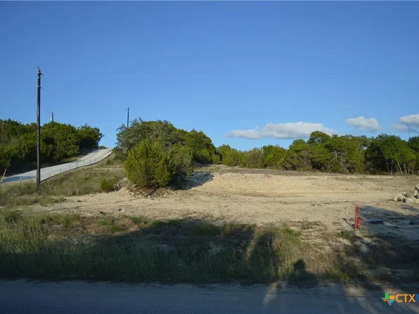 LOT 1 County Road 3068, Lampasas, TX 76550