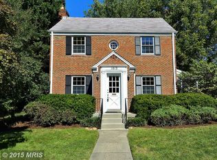 1013 Stirling Rd, Silver Spring, MD 20901