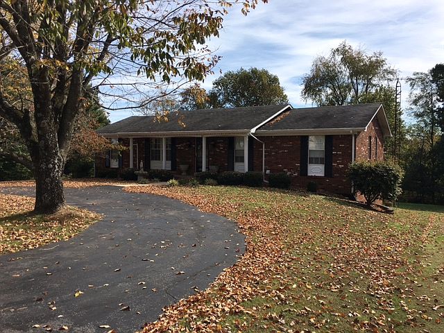 Brick Home~Full Basement