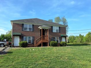 111 Kenilworth Court, Radcliff, KY 40160