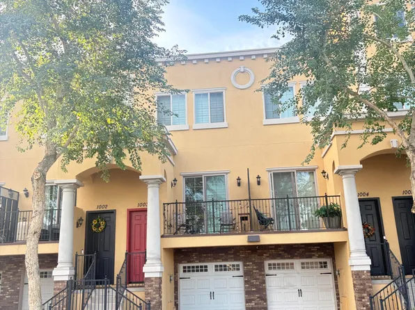 421 W 6TH Street #1003, Tempe, AZ 85281