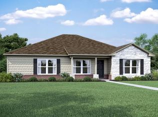 6409 Ridgemist Ln, North Little Rock, AR 72117