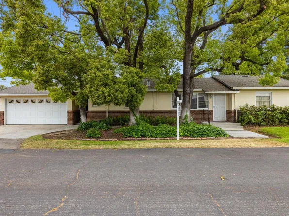 535 Lombardo St, Manteca, CA 95336