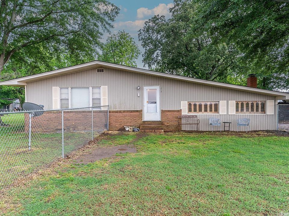 412 W Tennessee St, Caraway, AR 72419 Zillow