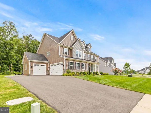 7051 Saint Hill Ct, Haymarket, VA 20169