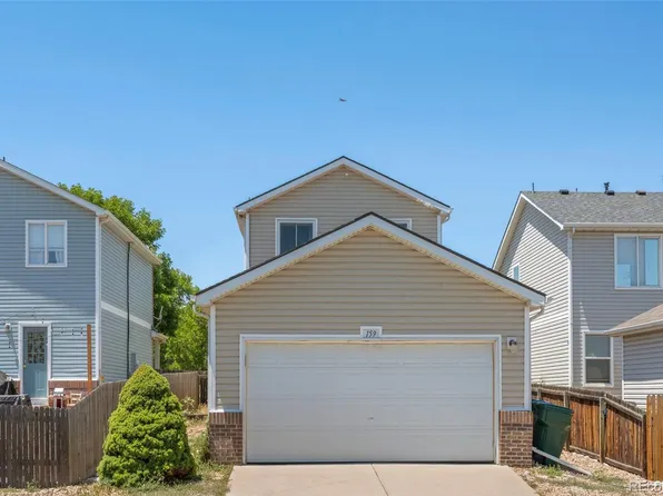 10700 Kimblewyck Circle #159, Northglenn, CO 80233