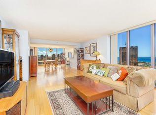 One Waterfront Tower, Honolulu, HI 96813