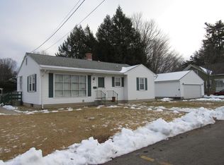 21 Wright St, Easthampton, MA 01027