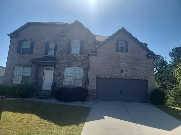 2035 Sorrento Ct, Buford, GA 30519