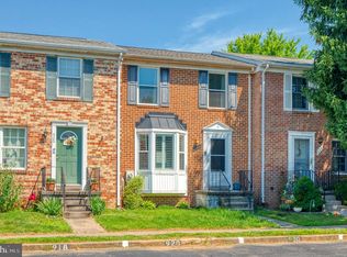 922 Richwood Rd, Bel Air, MD 21014