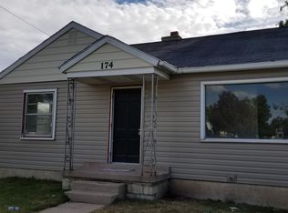 174 S Lakeview Dr, Clearfield, UT 84015
