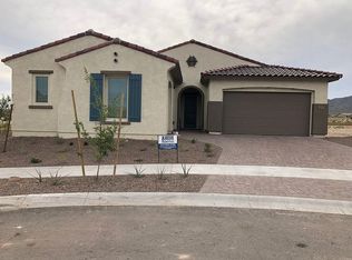 4876 N 205th Ln, Buckeye, AZ 85396