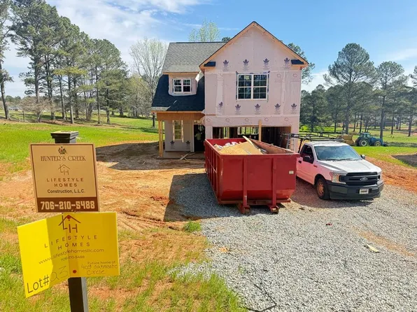 409 Oakmonte Cir, Abbeville, SC 29620