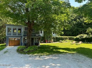 17 Cronk Rd, Monterey, MA 01245