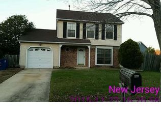 55 Longhurst Rd, Marlton, NJ 08053