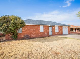 917 Bradley St, Lubbock, TX 79403