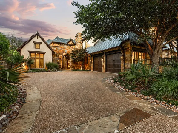 2305 Cedar Elm Ter, Westlake, TX 76262