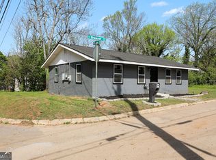 123 N Brawner St, Griffin, GA