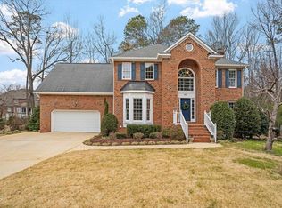 619 Benfield Ct, Garner, NC 27529