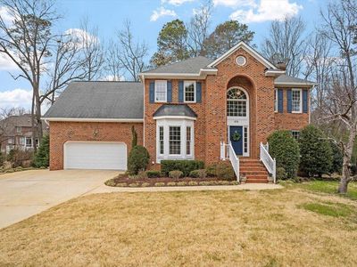 619 Benfield Ct, Garner, NC, 27529