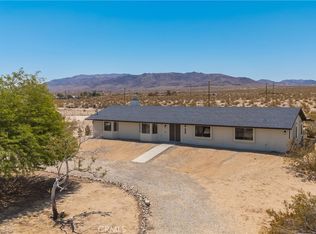 75077 Cottonwood Dr, Twentynine Palms, CA 92277