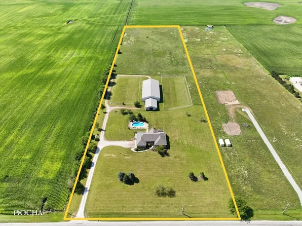9201 W Offner Rd, Peotone, IL 60468