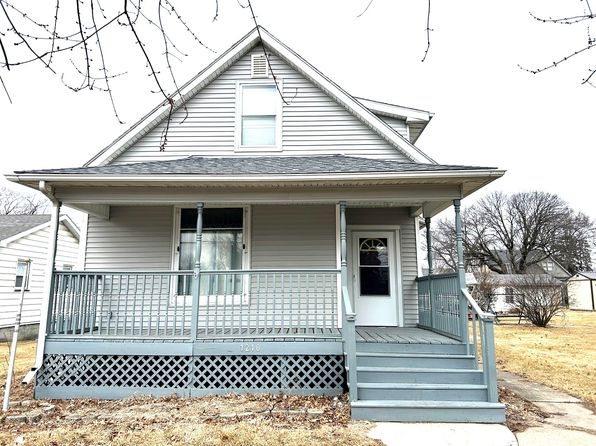 1210 Jefferson St, Mendota, IL 61342