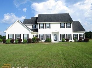 1304 Doyle Taylor Rd, Rentz, GA 31075