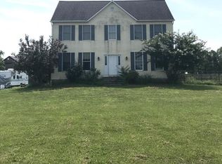 11821 Old Frederick Rd, Thurmont, MD 21788