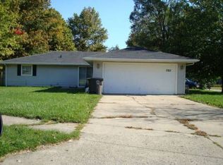 7323 Kristine Dr, Fort Wayne, IN 46835