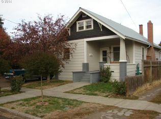 4 1/2 SE 9th Dr, Pendleton, OR 97801