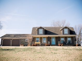 10137 Daybreak Ln, Dardanelle, AR 72834