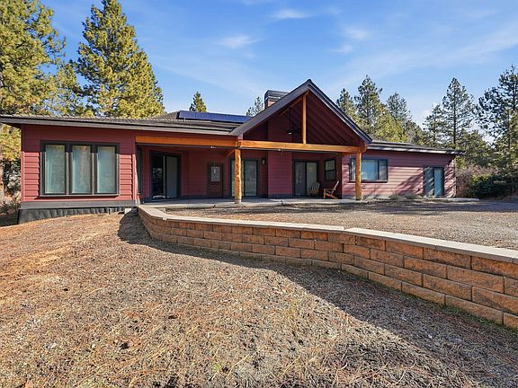 3rd image of 60449 Pima Rd