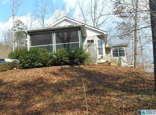 120 County Road 950, Crane Hill, AL 35053