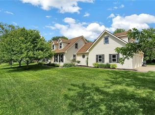 100 Lake Terrace Ct, Noblesville, IN 46062