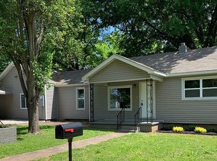 3701 Beaty Rd SW, Huntsville, AL 35805