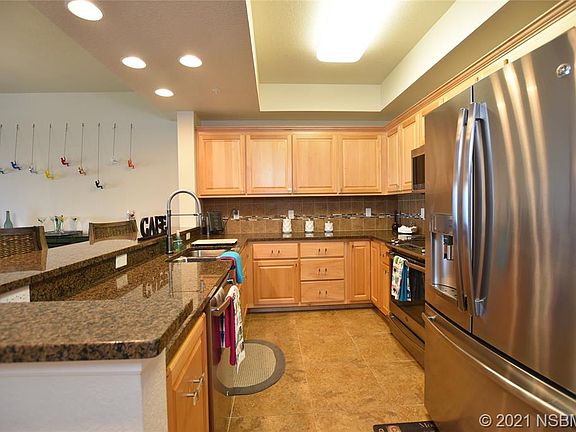 2nd image of 5300 S Atlantic Ave APT 20505