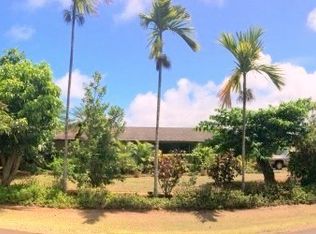5031 Haleilio Rd, Kapaa, HI 96746
