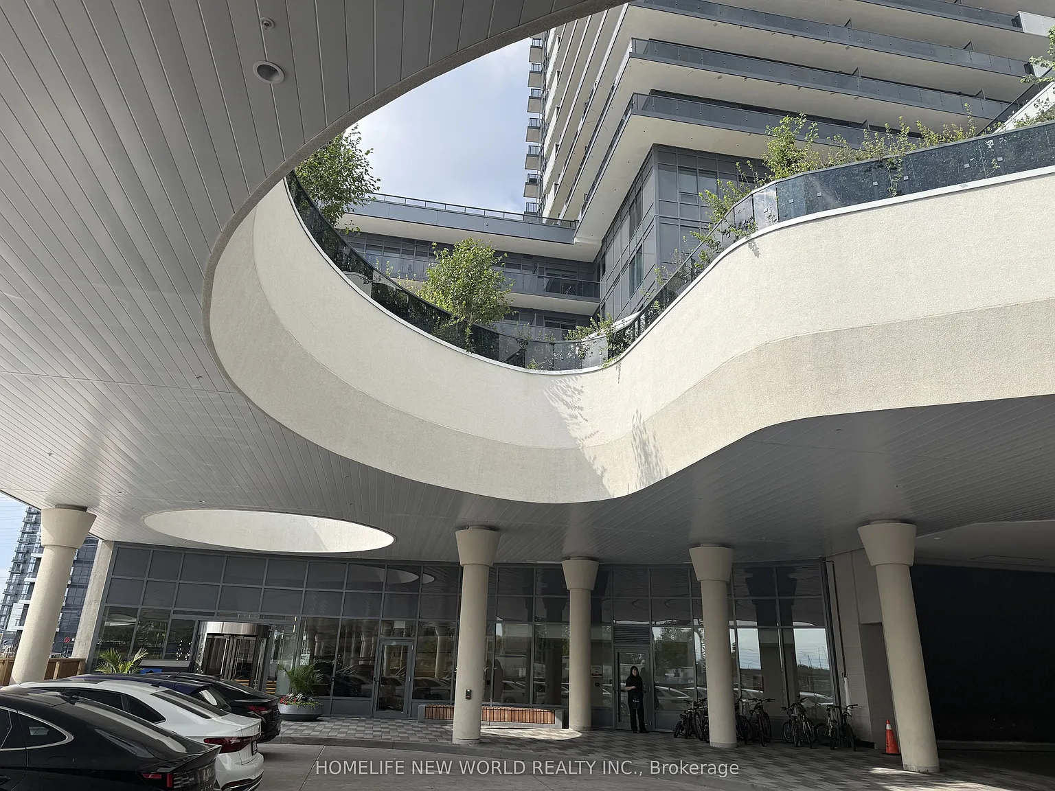 2 bed, $2,200 — Photo 2